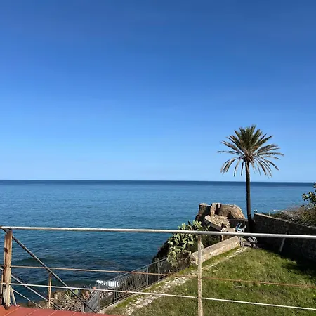 Villa Saracena Cefalu