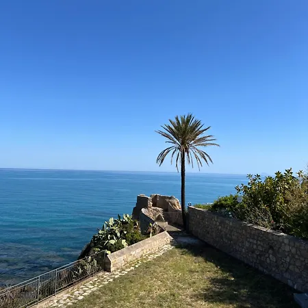 Saracena Cefalu