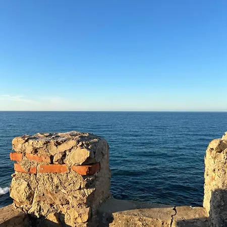 Villa Saracena Cefalu