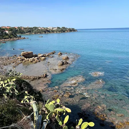Saracena Cefalu