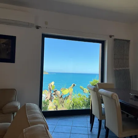 Saracena Cefalu