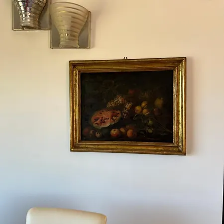 Saracena Villa *
