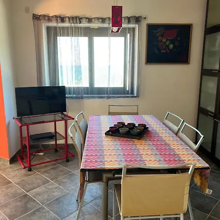 Saracena Villa Cefalu