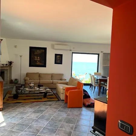 Villa Saracena