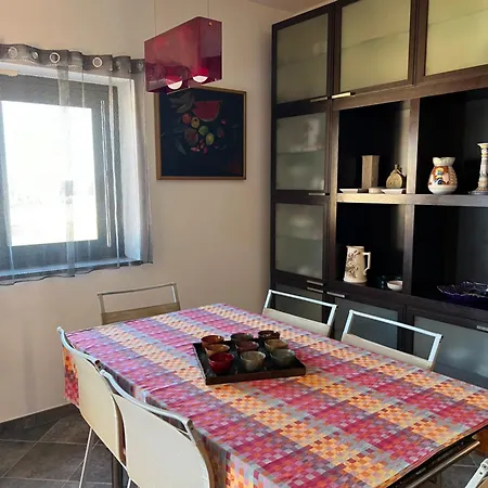 Saracena Villa Cefalu