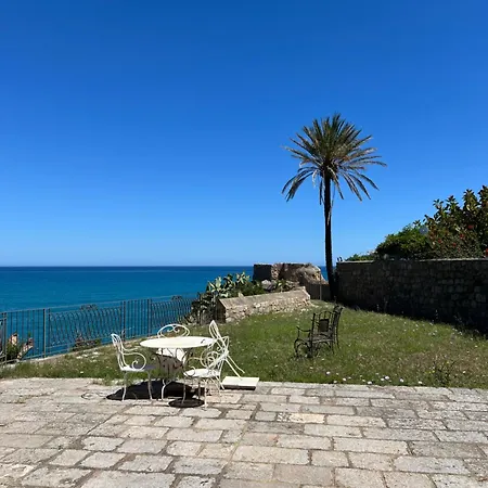Villa Saracena *