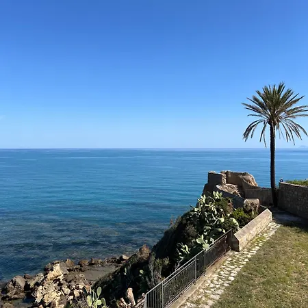 Villa Saracena Cefalu
