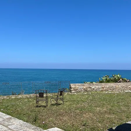 Villa Saracena Cefalu