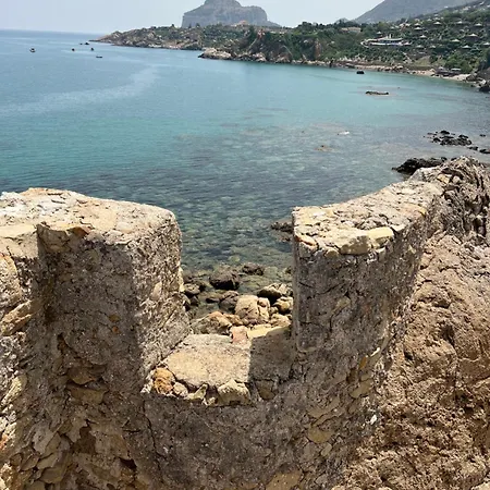 Saracena Cefalu